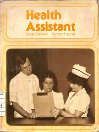 Health Assistant