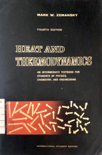 Heat and Thermodynamics