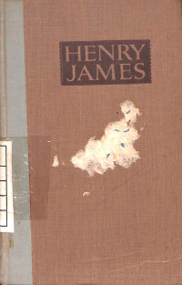 Henry James