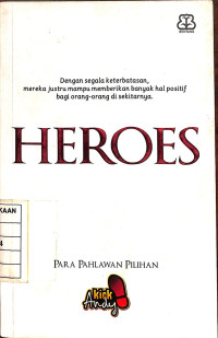 Heroes Para Pahlawan Pilihan