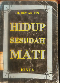 Hidup Sesudah Mati