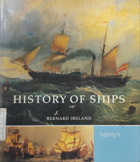 History Of Ships