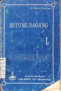 Hitung Dagang I