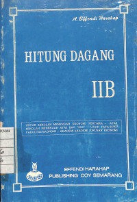 Hitung Dagang IIB