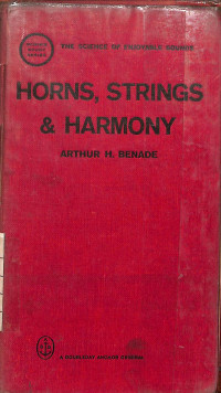 Horns Strings Harmony