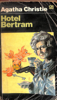 Image of Hotel Bertram