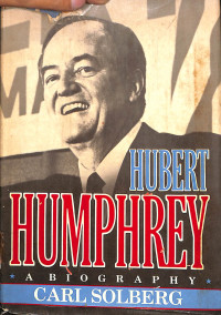 Hubert Humphrey