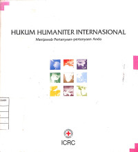 Hukum Humaniter Internasional