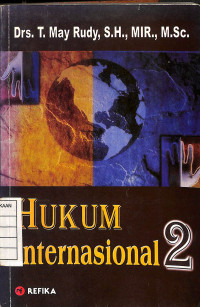 Hukum Internasional 2