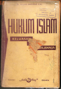 Hukum Islam Keluasan dan Keadilannya