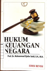 Hukum Keuangan Negara - Edisi Revisi