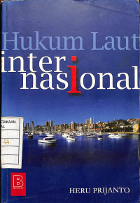 Hukum Laut Internasional