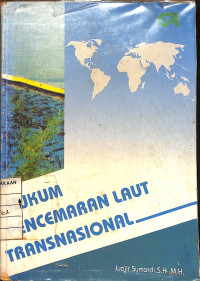 Hukum Pencemaran Laut Transnasional