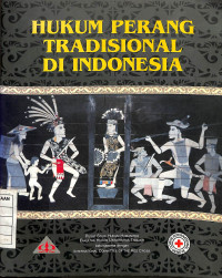 Hukum Perang Tradisional Di Indonesia