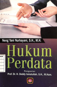 Hukum Perdata