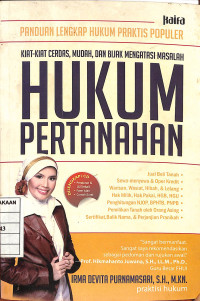 Hukum Pertahanan