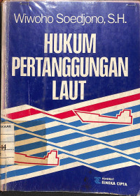 Hukum Pertanggungan Laut