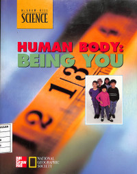 Human Body : Being You