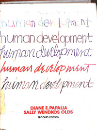 Human Development - Second Edition