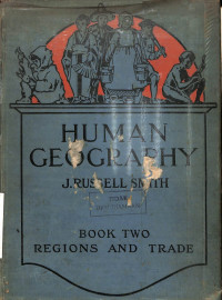 Human Geography