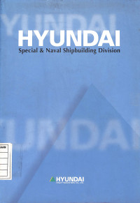 Hyundai Special & Naval Shipbuilding Division