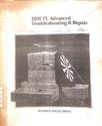 IBM PC Advanced Troubleshooting & Repair