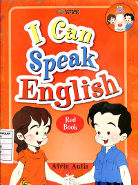 Ican Speak English