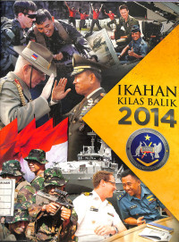 Ikahan Kilas Balik 2014