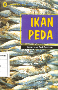 Ikan Peda