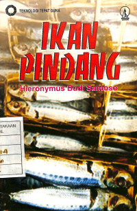 Ikan Pindang