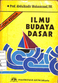 Ilmu Budaya Dasar - Edisi Kedua