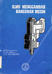 Ilmu Menggambar Bangunan Mesin