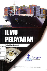 Image of Ilmu Pelayaran