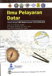 Ilmu Pelayaran Datar