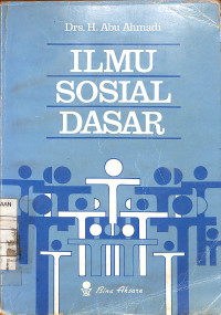 Ilmu Sosial Dasar