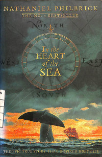 Image of In the Heart of the Sea