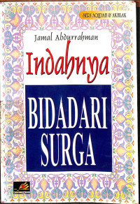 Indahnya Bidadari Surga