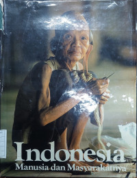 Image of Indonesia : Manusia dan Masyarakatnya
