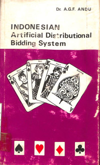 Indonesian Artificial Distributional Bidding System