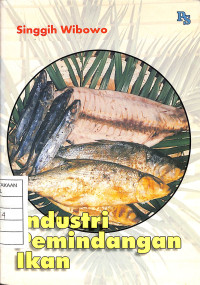 Industri Pemindangan Ikan