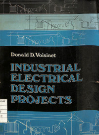 Industrial Electrical Design Projects