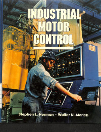 Industrial Motor Control