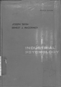 Industrial Psychology