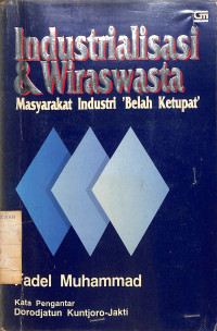 Industrialisasi & Wiraswasta