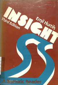 Insight Third Edition