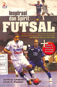 Inspirasi dan Spirit Futsal