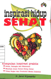 Inspirasi Hidup Sehat