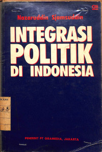 Integrasi Politik di Indonesia