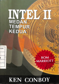 Image of Intel II Medan Tempur Kedua