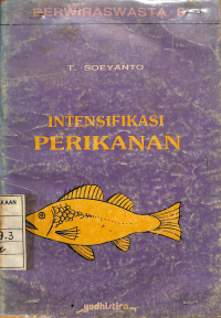 Intensifikasi Perikanan (Berwiraswasta 8)